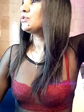 Snapshot of Leticia_goddes chatting on December 2024 02:45:02 AM Leticia goddes online show from December 2024 02:45:02 AM