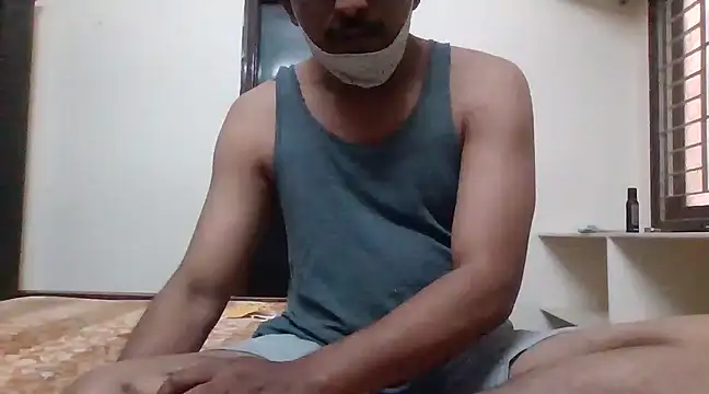 hydhunk29 online show from January 2025 06:45:01 AM