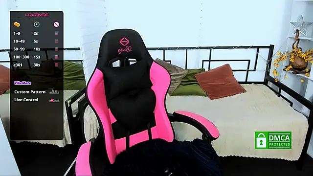  Dian A Pr online show from December 2024 03:47:01 AM