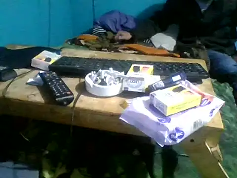 Snapshot of malekon76 chatting on December 2024 10:50:02 AM malekon76 online show from December 2024 10:50:02 AM