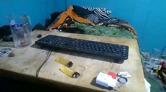 Snapshot of malekon76 chatting on December 2024 03:20:02 PM malekon76 online show from December 2024 03:20:02 PM