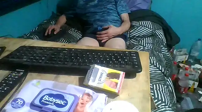 Snapshot of malekon76 chatting on January 2025 10:29:02 AM malekon76 online show from January 2025 10:29:02 AM