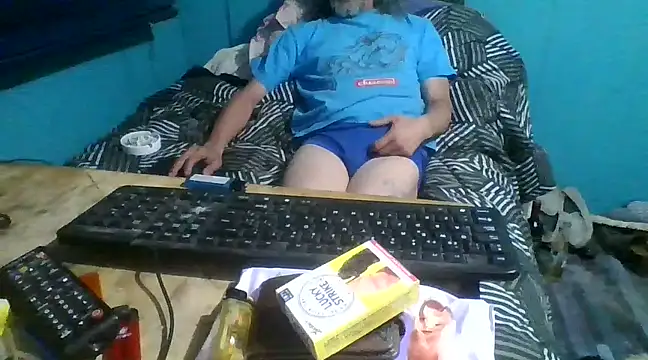 Snapshot of malekon76 chatting on January 2025 10:08:02 AM malekon76 online show from January 2025 10:08:02 AM