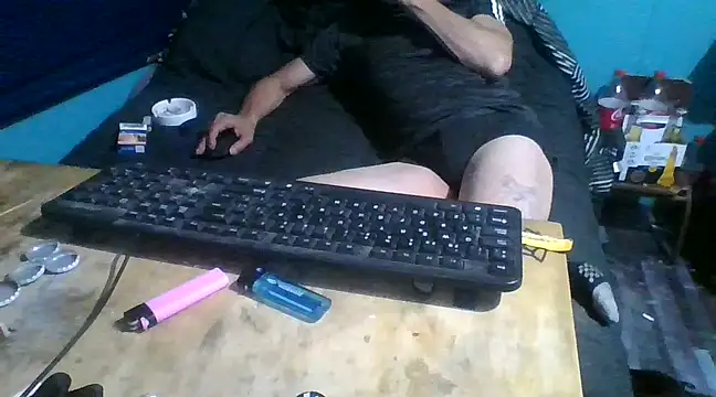 Snapshot of malekon76 chatting on February 2025 08:17:02 AM malekon76 online show from February 2025 08:17:02 AM