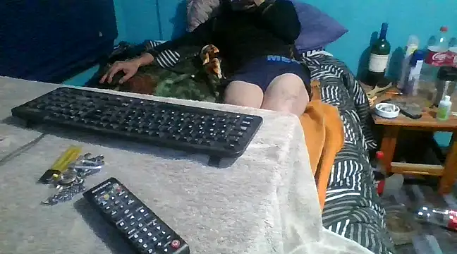 Snapshot of malekon76 chatting on March 2025 01:49:01 PM malekon76 online show from March 2025 01:49:01 PM