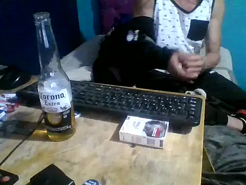 malekon76 online show from March 2026 10:23:01 AM