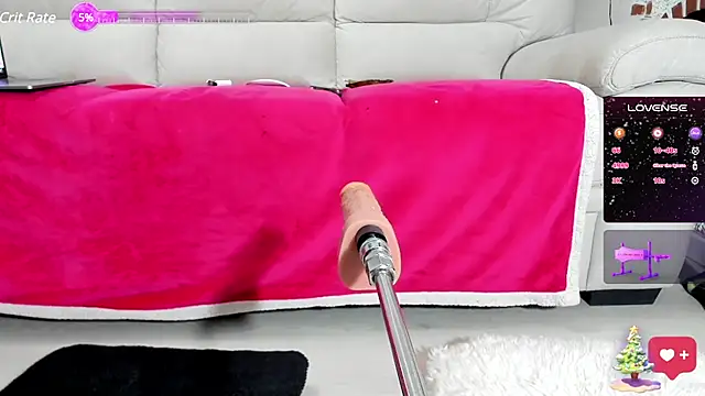 Ashley-Jack online show from December 2024 08:42:02 AM