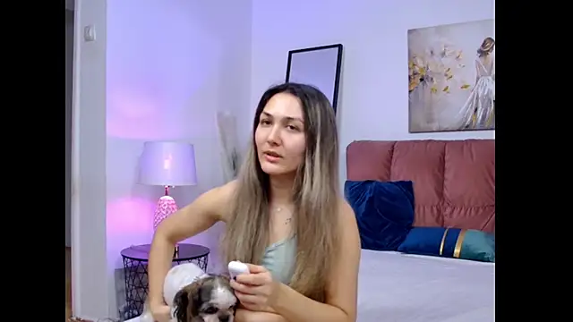 NicolLopeze online show from February 2026 08:23:02 AM