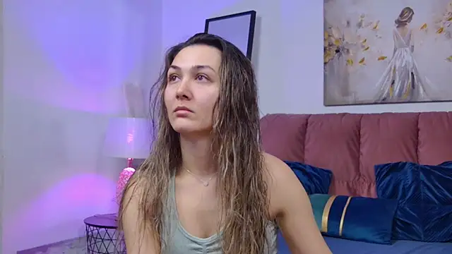 NicolLopeze online show from March 2026 06:42:01 AM