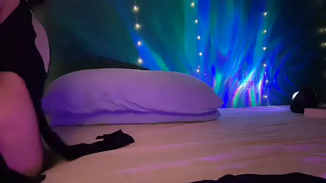 MistyParadiso online show from February 2026 05:25:01 PM