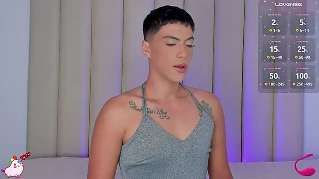 sam phillipss online show from December 2024 08:36:01 PM