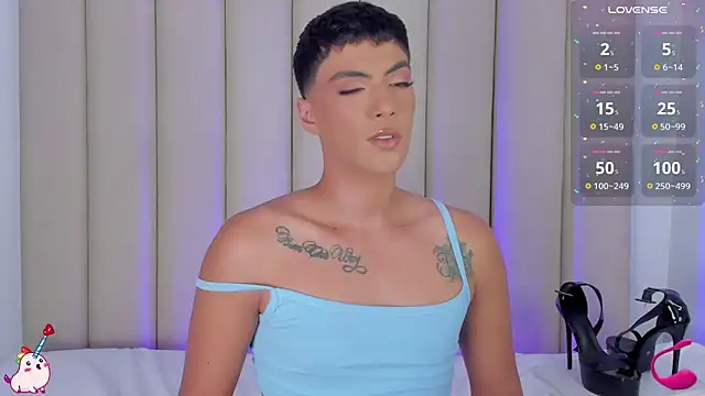 sam phillipss online show from January 2025 09:15:02 PM