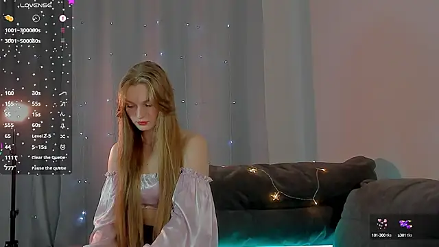 Barbie-Doll- online show from December 2024 11:24:01 PM