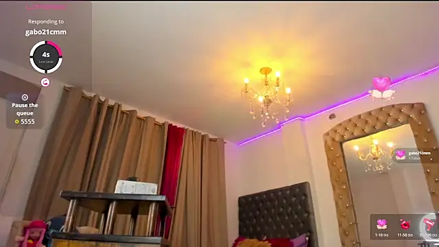 Samra Naugthy online show from January 2026 01:59:02 PM