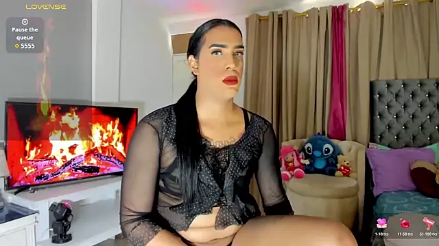 Samra Naugthy online show from April 2026 03:38:01 PM