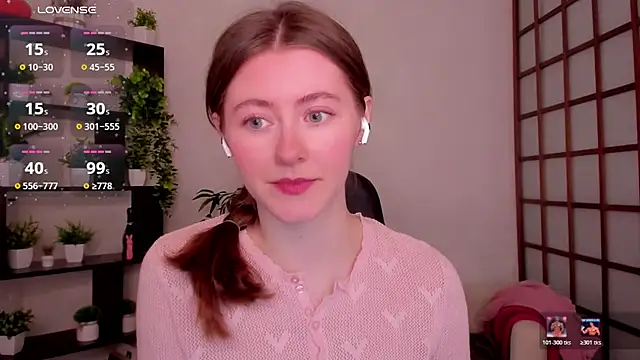 KateCuddle online show from March 2026 03:01:01 AM