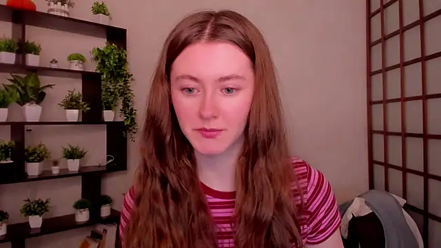 KateCuddle online show from April 2026 02:45:01 AM