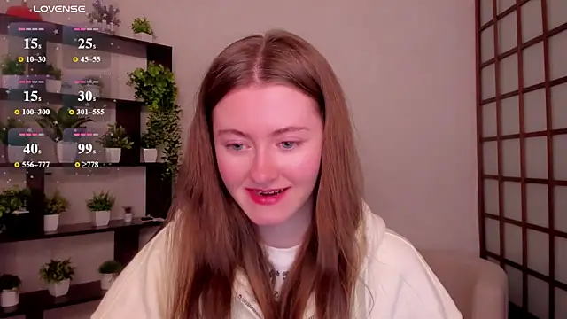 KateCuddle online show from April 2026 02:38:02 AM