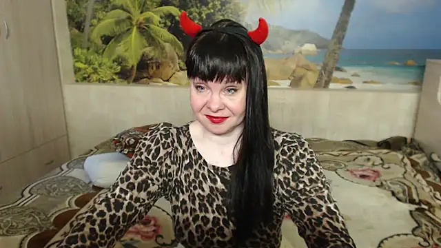 Aphelandra online show from February 2025 12:00:02 PM