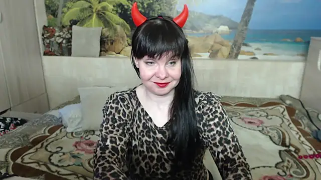 Aphelandra online show from March 2025 12:57:01 PM