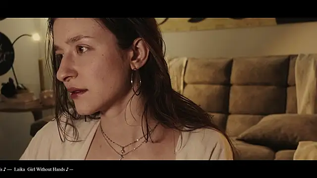 WebCora online show from February 2025 09:31:01 PM