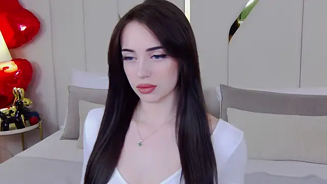 Betty Bridge online show from February 2026 05:24:01 AM