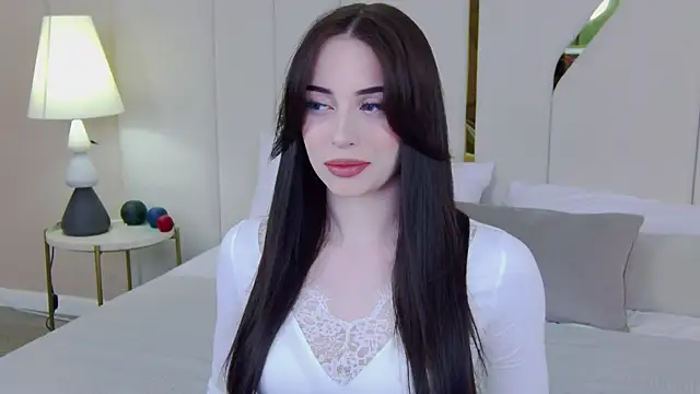 Betty Bridge online show from March 2026 05:25:01 AM