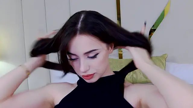 Betty Bridge online show from April 2026 03:01:04 AM