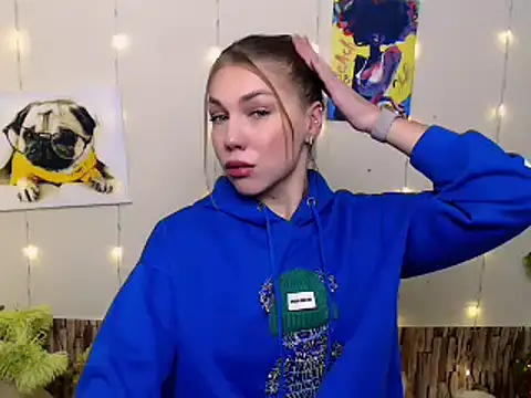 Sport Tall Doll online show from December 2024 11:11:01 AM