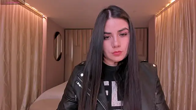 KendraClarkX online show from February 2026 02:43:01 AM