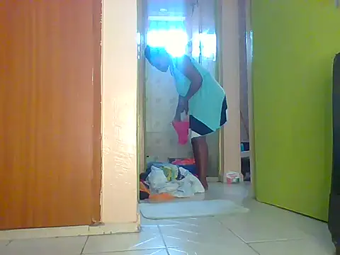 Eminent Ride online show from March 2025 05:33:01 AM