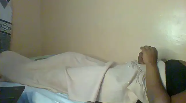 Eminent Ride online show from March 2025 11:06:01 PM