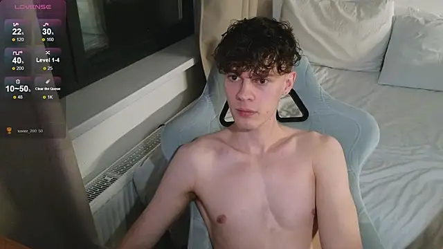 cute thomas online show from June 2026 07:49:02 PM