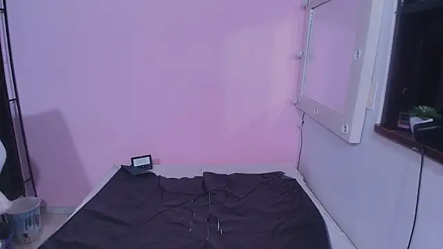 celeste sea online show from February 2025 07:14:01 PM