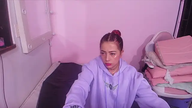 celeste sea online show from March 2025 07:05:02 PM