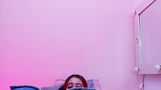 celeste sea online show from October 2025 07:20:02 PM