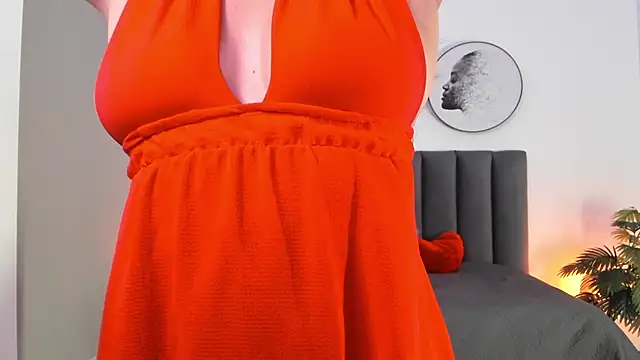 SaharaGarcia   online show from March 2025 10:43:01 PM