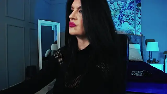 DomMelissaW online show from March 2026 10:16:01 PM