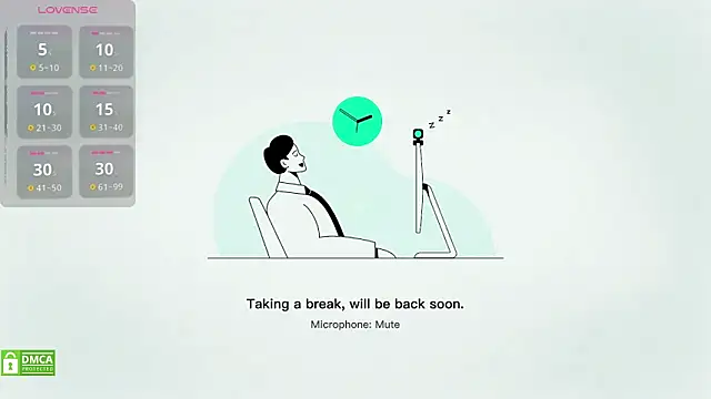 LushRitu online show from April 2026 07:07:02 PM