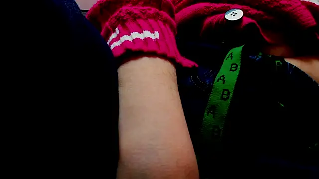 Persephoni online show from January 2025 11:56:02 AM