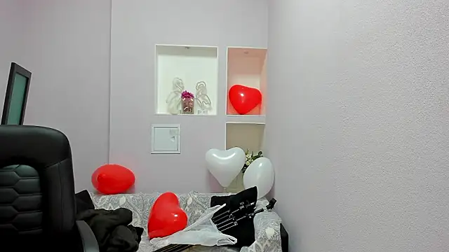 Persephoni online show from February 2026 11:19:01 AM