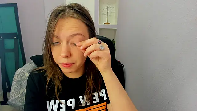 Persephoni online show from March 2026 07:23:02 AM