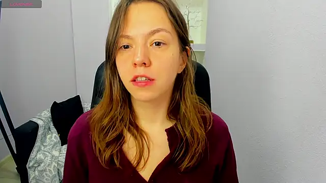 Persephoni online show from April 2026 11:05:01 AM