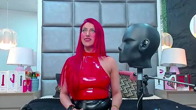 AllissaBrowm online show from November 2025 05:24:01 PM