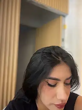 clarachanelricek online show from November 2025 07:12:01 PM