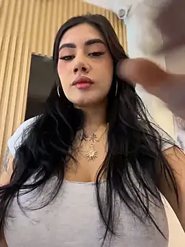 clarachanelricek online show from December 2025 07:42:02 PM