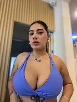 clarachanelricek online show from February 2026 08:08:02 PM