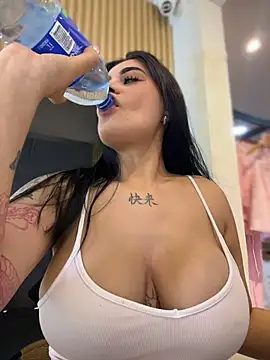 clarachanelricek online show from March 2026 08:15:02 PM