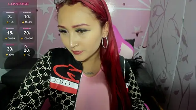 lucy beatifull online show from February 2025 10:20:02 PM