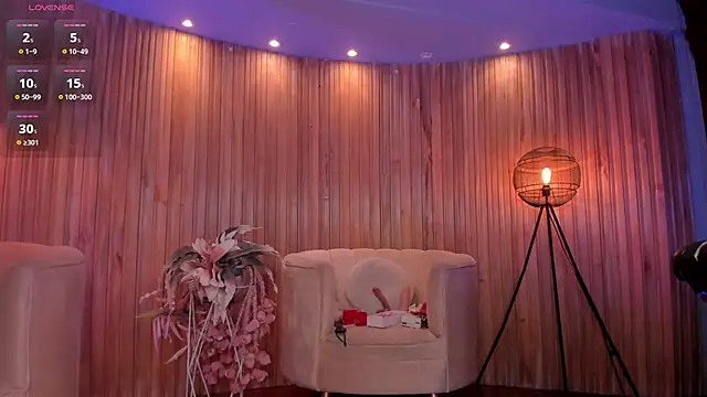 SophieBarnett online show from February 2025 09:09:02 AM